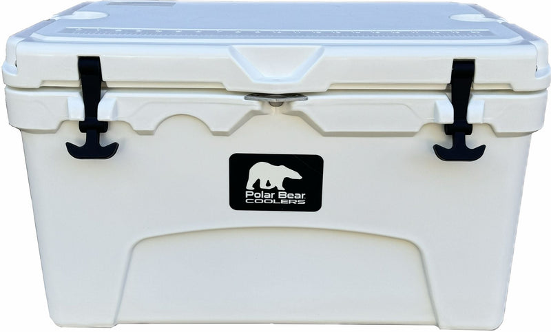 Load image into Gallery viewer, Polar Bear 45 Hard Coolers
