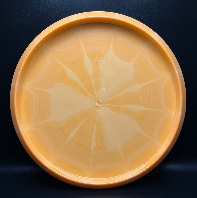 Load image into Gallery viewer, Lux Vapor Logic - Cosmic Fury (Kyle Klein Signature Series)
