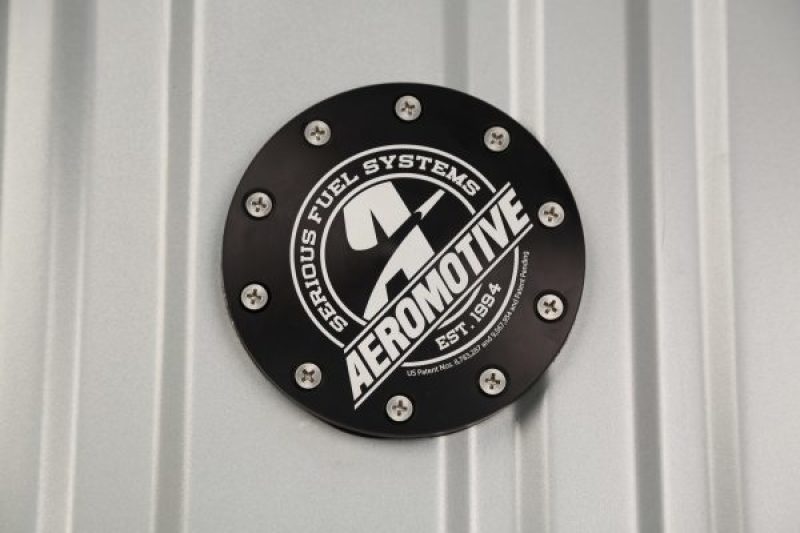 Load image into Gallery viewer, Aeromotive Gen II Stealth Fuel Tank 60-65 Comet/Falcon
