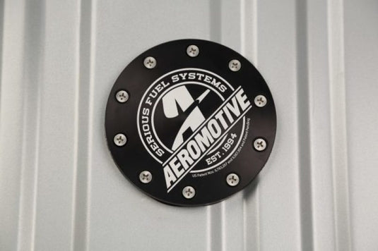 Aeromotive Gen II Stealth Fuel Tank 60-65 Comet/Falcon