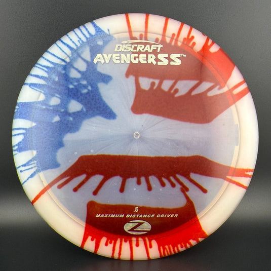 Fly Dye Z Avenger SS