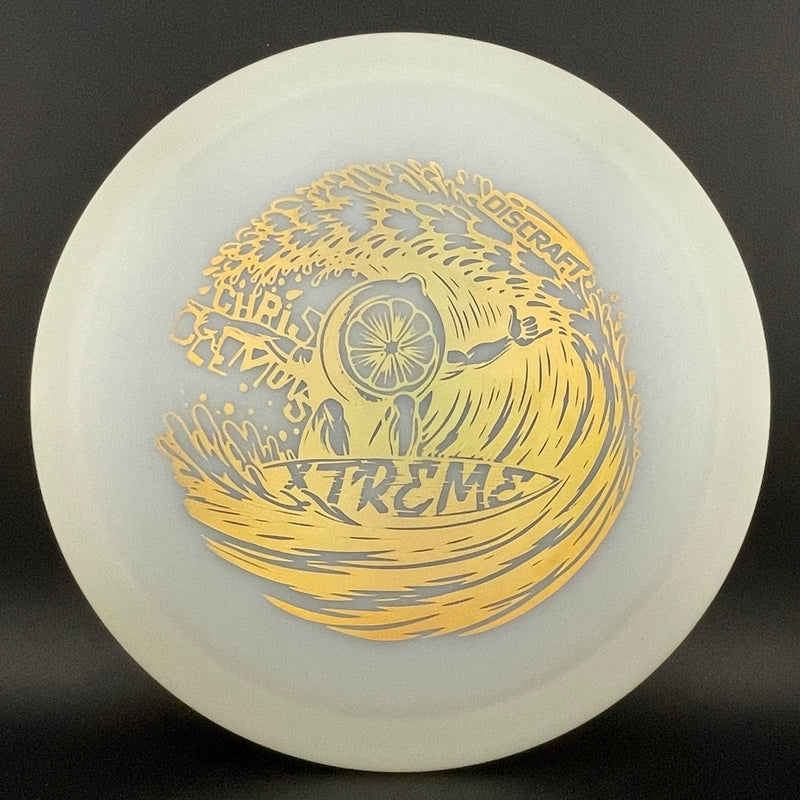 Load image into Gallery viewer, UV Glo Z Xtreme - Chris Clemons
