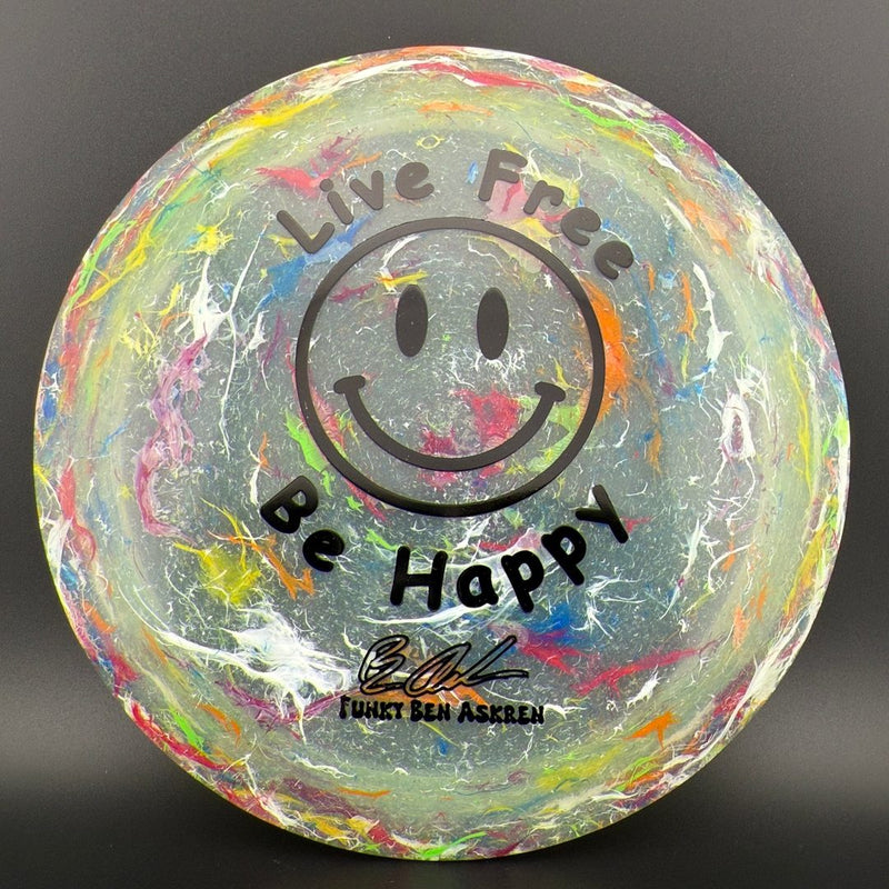 Load image into Gallery viewer, Jawbreaker Z Thrasher - Funky Ben Askren Fundraiser
