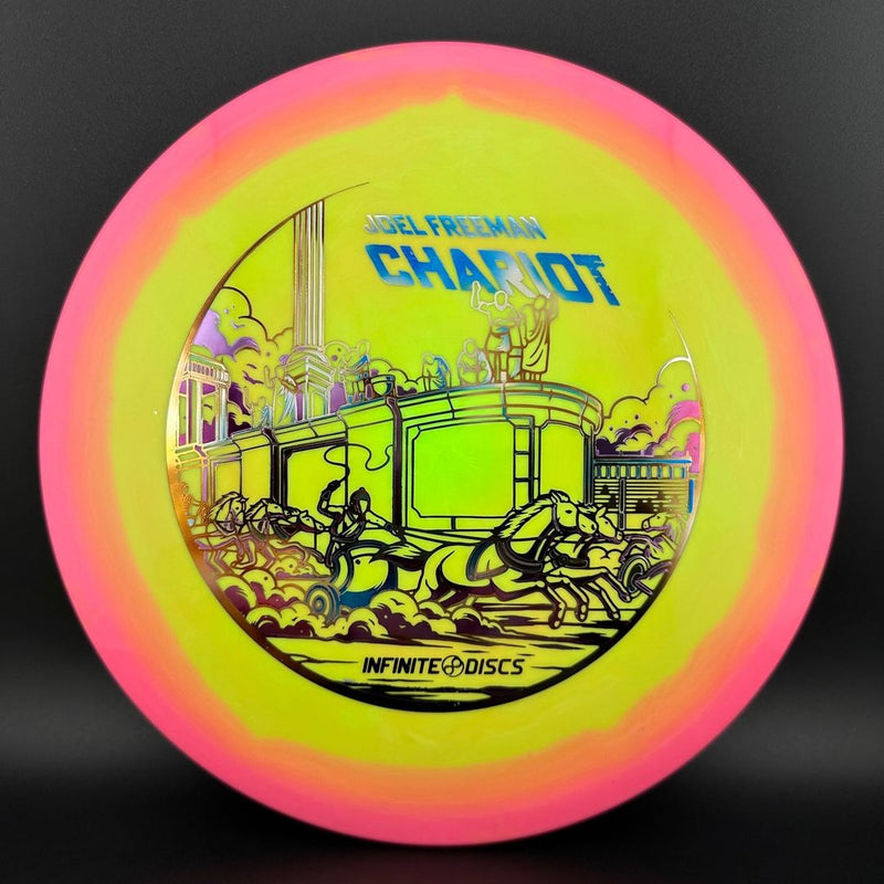 Load image into Gallery viewer, Halo S-Blend Chariot - Joel Freeman Signature Series
