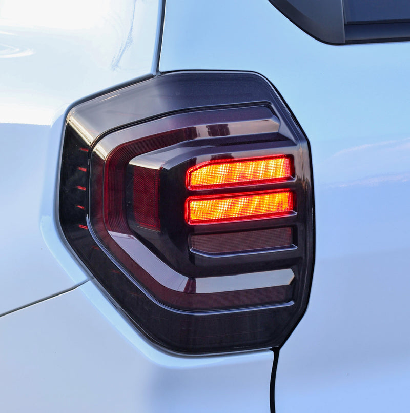 Load image into Gallery viewer, Aspire Stealth Tail Lights for 4Runner (2025-2026)
