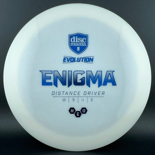 Neo Enigma