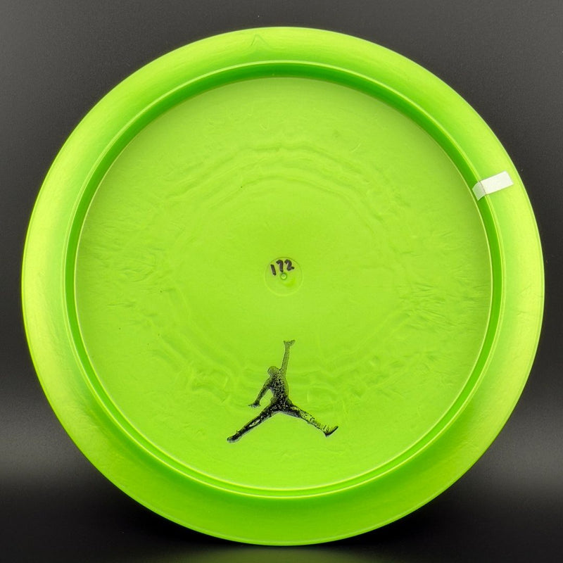Load image into Gallery viewer, Slime Vengeance *Gibson Stash* Jumpman
