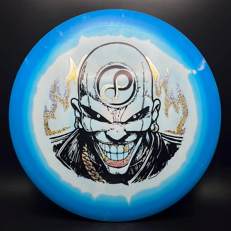 Load image into Gallery viewer, Halo S-Blend Aztec - First Run Halloween X-Out
