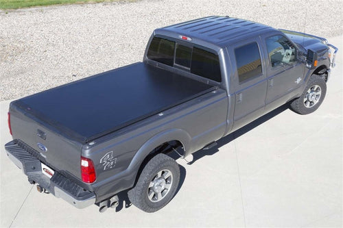 Access Tonnosport 17-19 Ford Super Duty F-250/F-350/F-450 8ft Box (Includes Dually) Roll-Up Cover 22010409