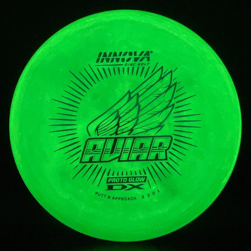 Load image into Gallery viewer, Proto Glow DX Aviar
