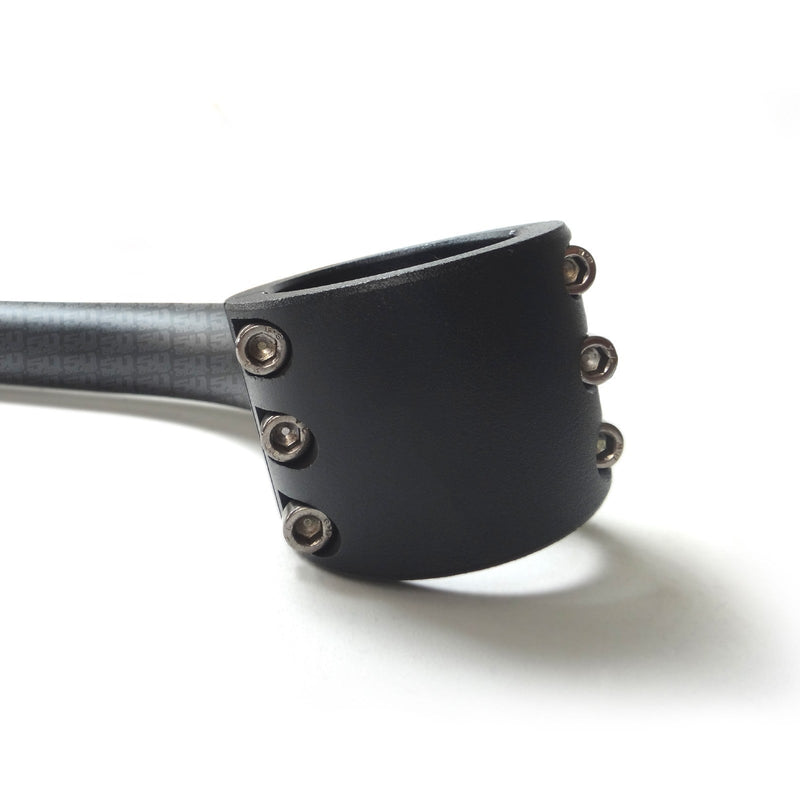Load image into Gallery viewer, Can-Am Commander 2 Seater Harness Bar
