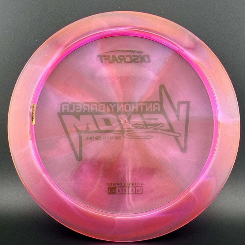 Load image into Gallery viewer, Z Swirl Venom - Anthony Barela 2025 Tour Series
