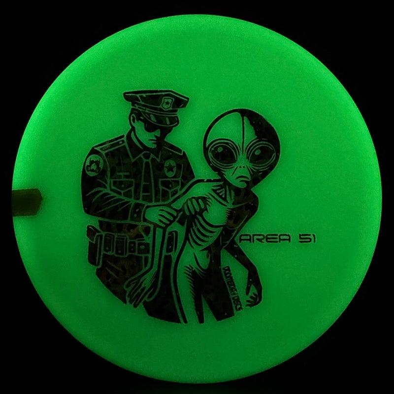 Load image into Gallery viewer, Glow Isolation Area 51
