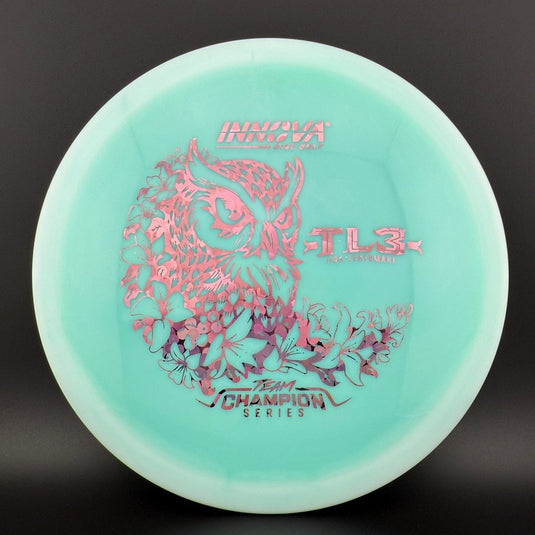 Proto Glow Halo Star TL3 - Iida Lehtomäki 2026 Tour Series