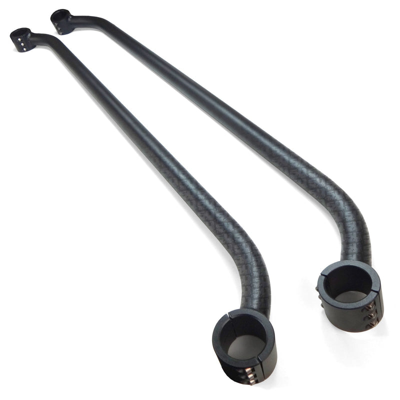 Load image into Gallery viewer, Can-Am Commander 4 Seater Harness Bar
