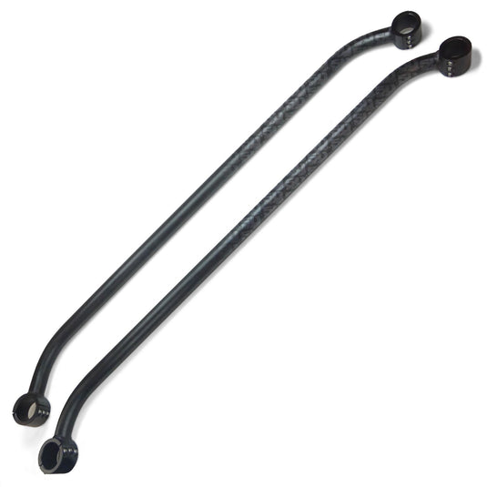 Can-Am Commander 4 Seater Harness Bar