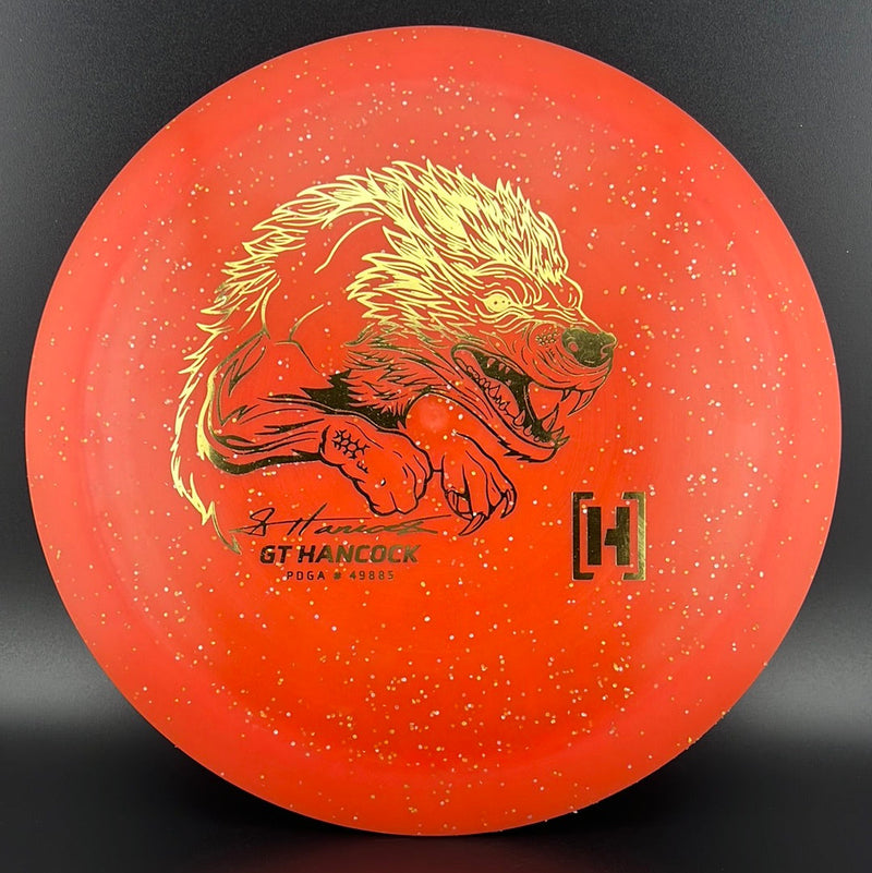 Load image into Gallery viewer, Primo Metal Flake Vibe - 2024 GT Hancock Tour Series
