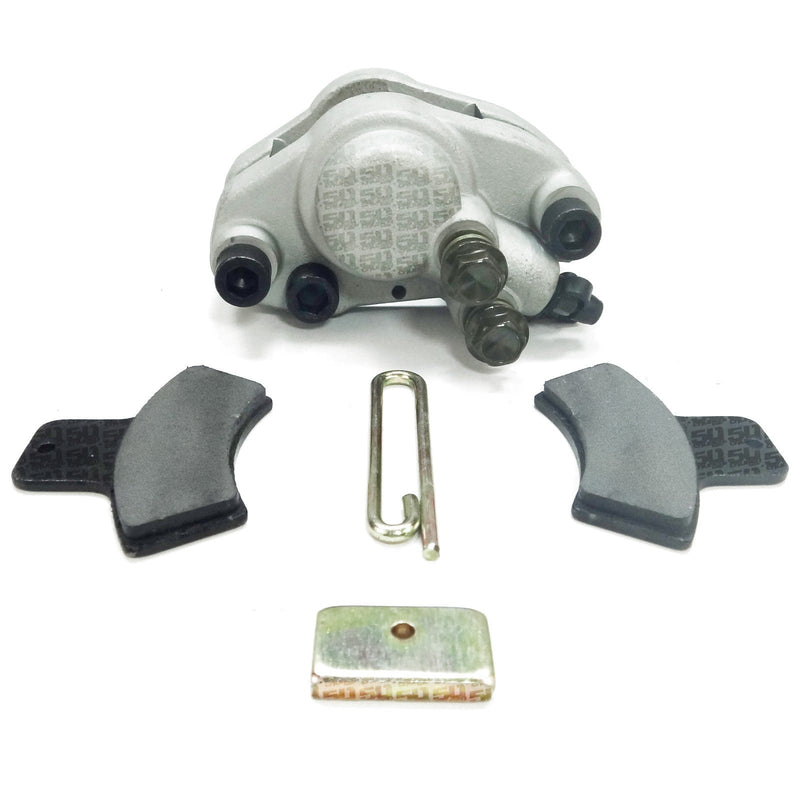 Load image into Gallery viewer, Polaris Scrambler 500 Rear Brake Caliper
