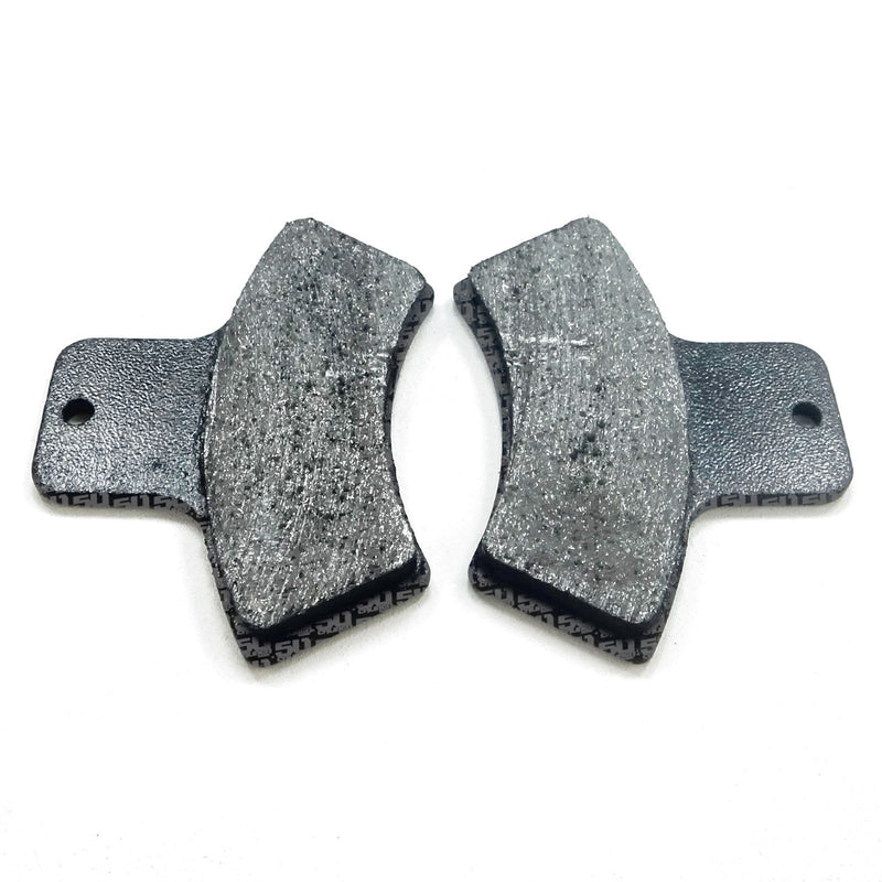 Load image into Gallery viewer, Polaris Scrambler 500 Rear Brake Caliper
