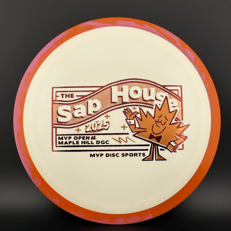 Load image into Gallery viewer, Fission Mayhem - The Sap House - MVP Open 2025
