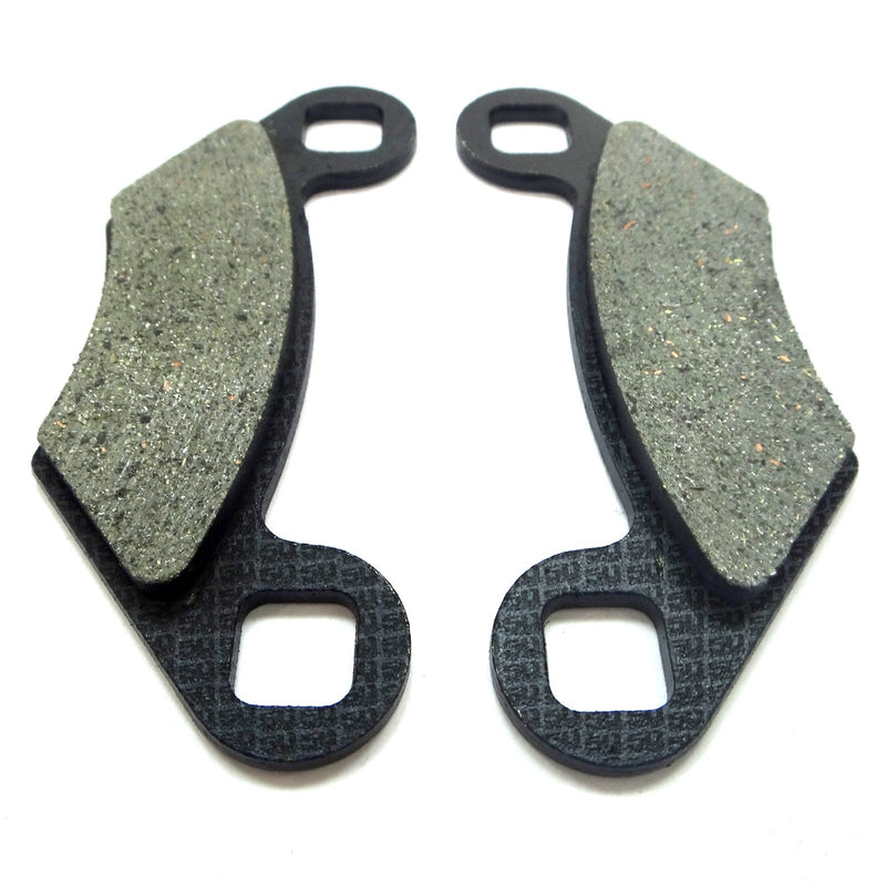 Load image into Gallery viewer, Polaris Sportsman 500 550 850 Brake Pads
