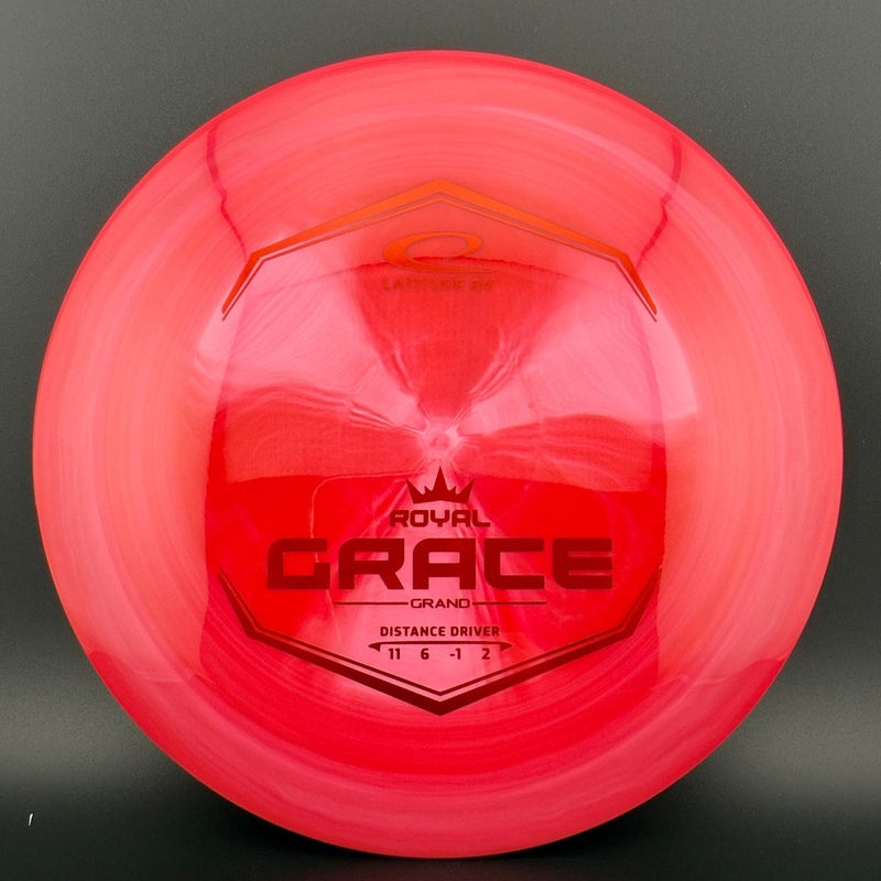 Load image into Gallery viewer, Royal Grand Grace
