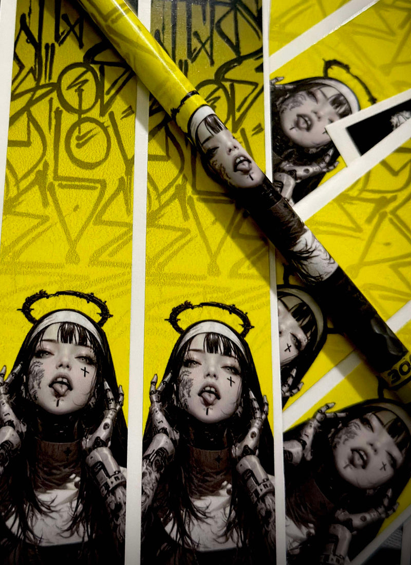Load image into Gallery viewer, Sinner Arrow Wraps
