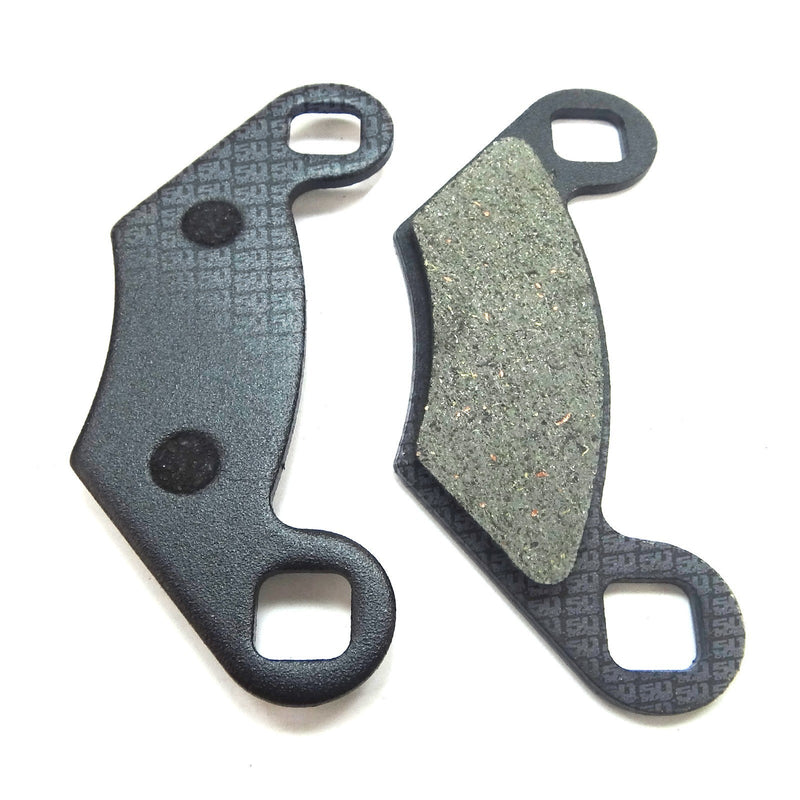 Load image into Gallery viewer, Polaris Sportsman 500 550 850 Brake Pads
