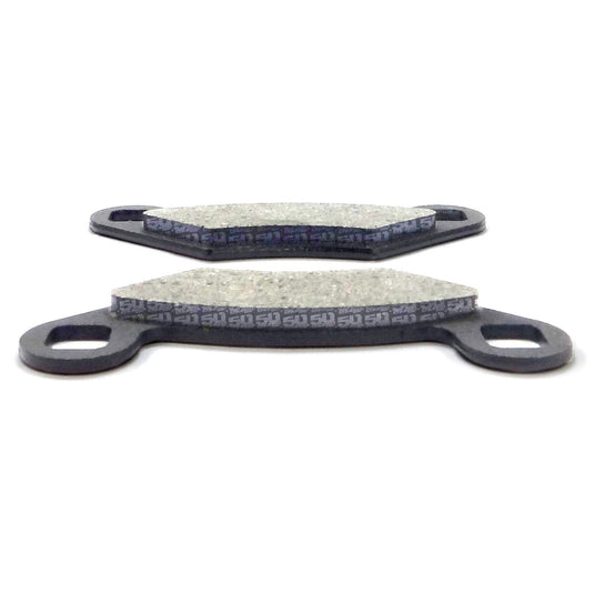 Polaris Sportsman 500 550 850 Brake Pads