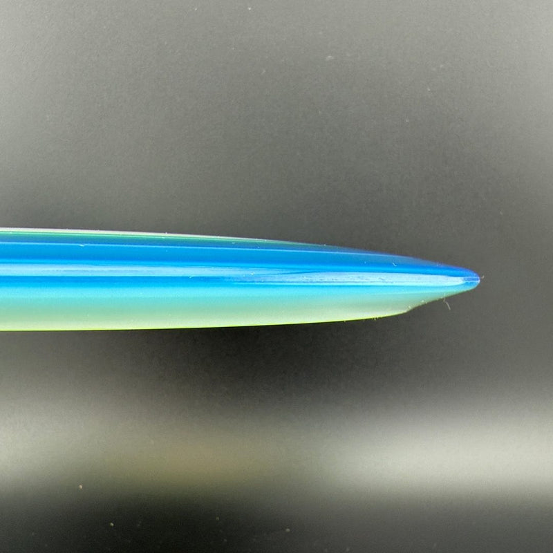 Load image into Gallery viewer, K1 Glow Stal (2024) - Spin Dyed Dojo Designs
