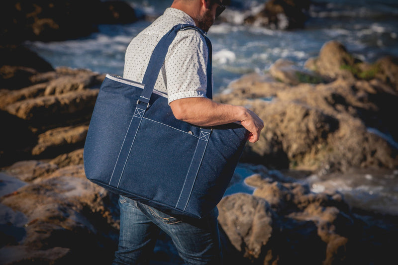 Load image into Gallery viewer, Tahoe XL Cooler Tote Bag
