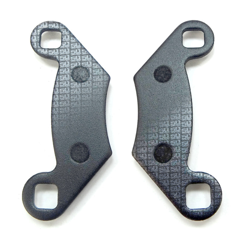 Load image into Gallery viewer, Polaris Sportsman 500 550 850 Brake Pads
