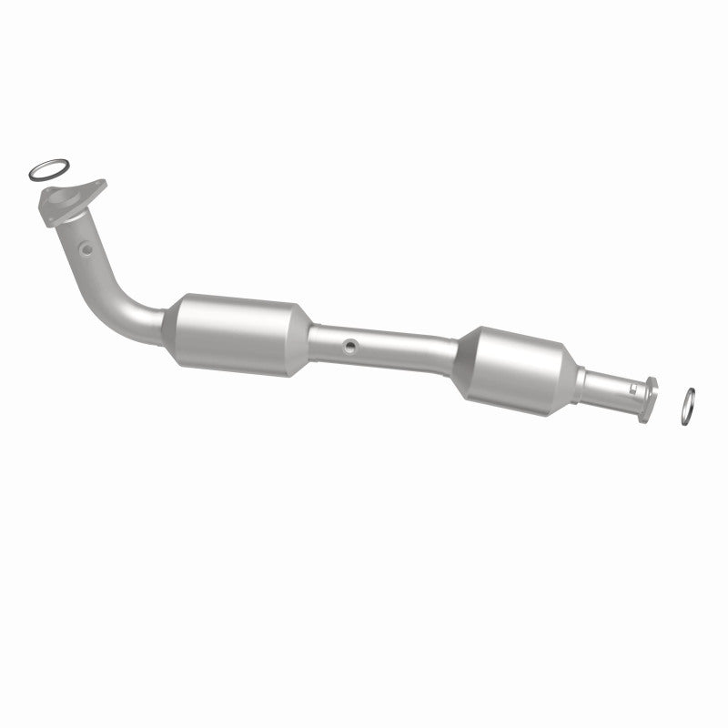 Load image into Gallery viewer, Magnaflow 07-13 Toyota Tundra 4.0L Direct Fit Converter
