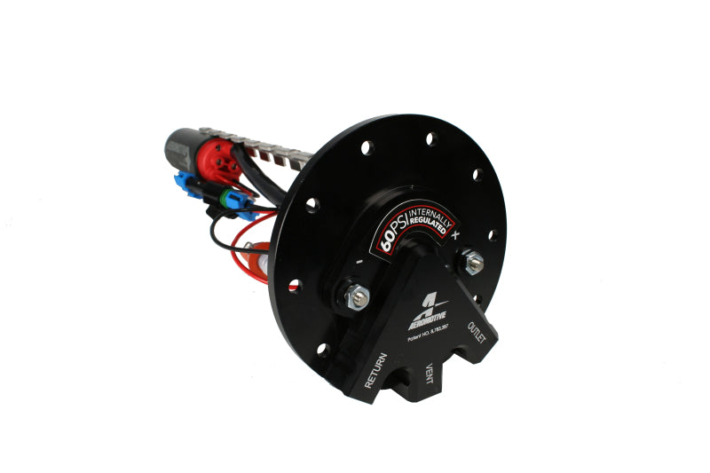 Load image into Gallery viewer, Aeromotive Fuel Pump
