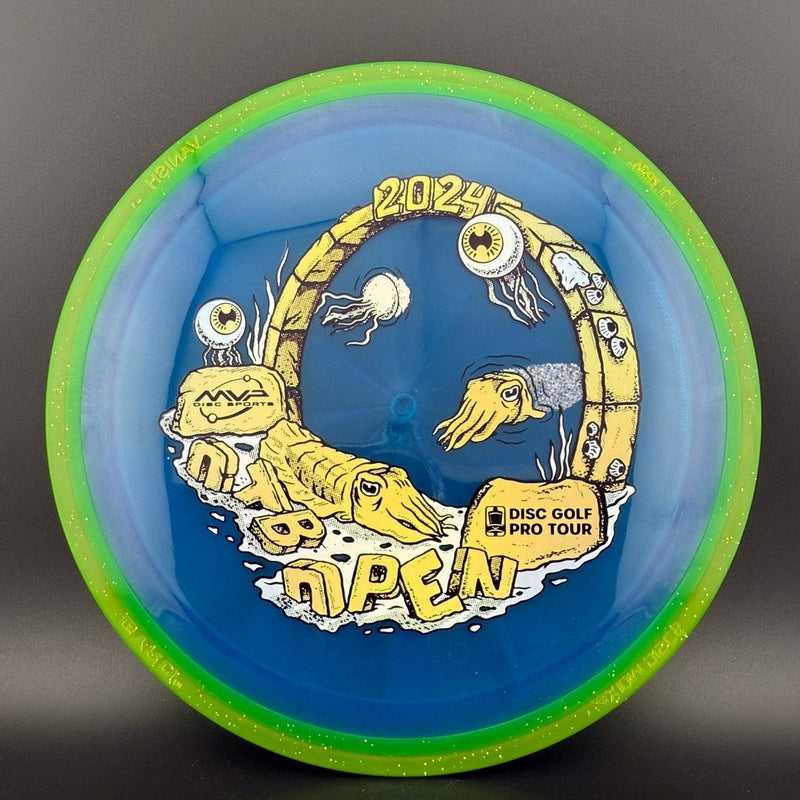 Load image into Gallery viewer, Prism Proton Soft Vanish - OTB Open 2024 - Green C Studio
