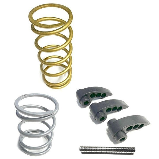 Aftermarket Assassins S2 Clutch Kit for 2020-Up RZR Pro XP