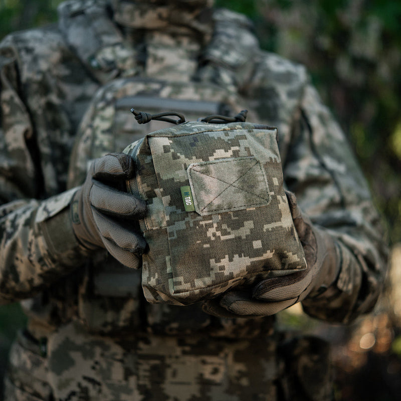 Load image into Gallery viewer, M-Tac Utility Pouch Elite (Small)
