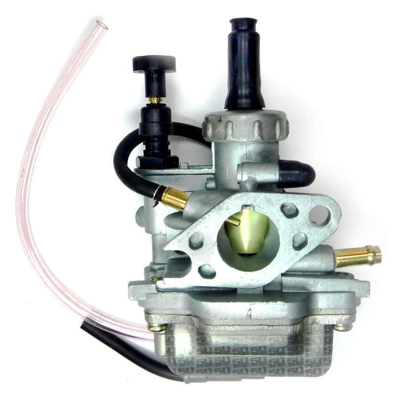Load image into Gallery viewer, Carburetor for Suzuki LT80 Quadsport ATV
