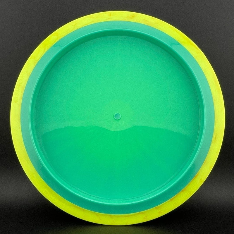 Load image into Gallery viewer, Neutron Time-Lapse (Re-Tooled) - Blank
