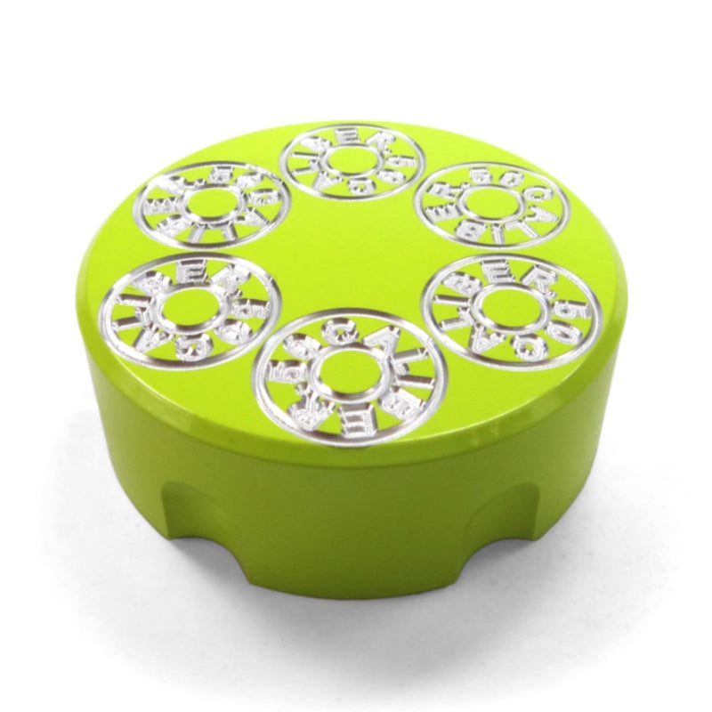 Load image into Gallery viewer, Billet Six Shooter Gas Cap for Polaris

