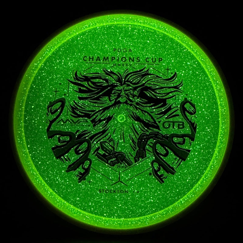 Load image into Gallery viewer, Particle Glow Proton Hex - Champions Cup 2025
