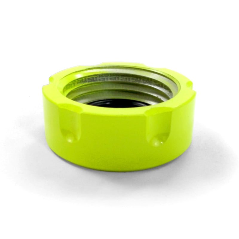 Load image into Gallery viewer, Billet Six Shooter Gas Cap for Polaris
