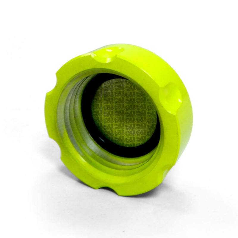 Load image into Gallery viewer, Billet Six Shooter Gas Cap for Polaris
