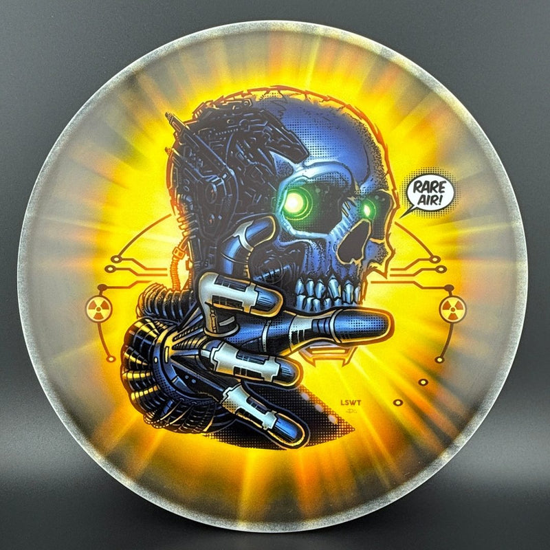 Load image into Gallery viewer, Tournament Warship - [STRATUS] FEAR V3 by Les White &amp; Dan Kemp
