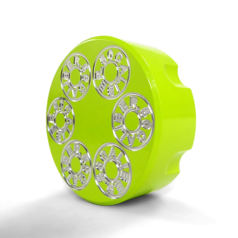 Load image into Gallery viewer, Billet Six Shooter Gas Cap for Polaris
