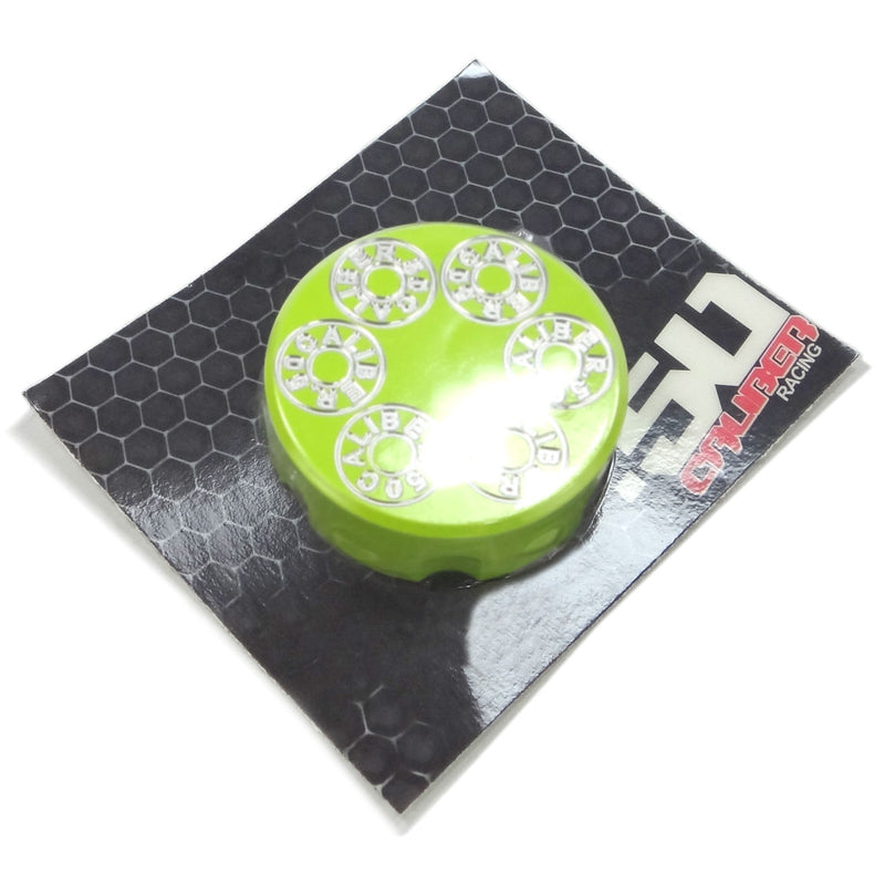 Load image into Gallery viewer, Billet Six Shooter Gas Cap for Polaris

