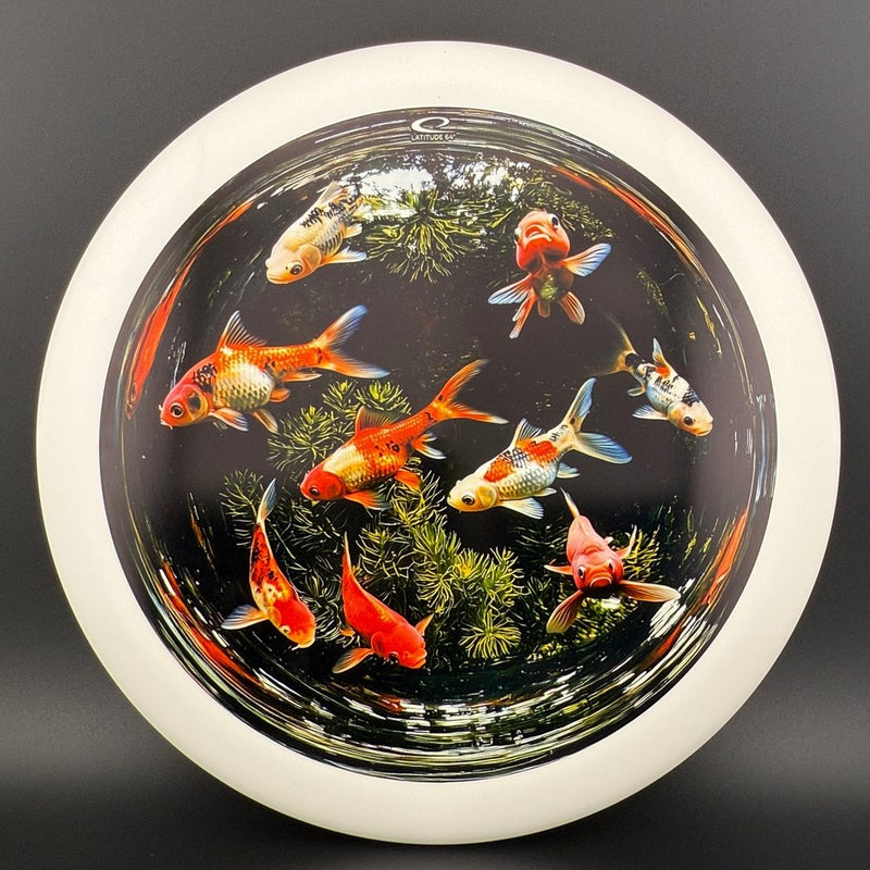 Load image into Gallery viewer, Gold Pure - DecoDye - Fish Bowl

