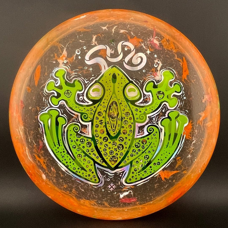 Load image into Gallery viewer, Jawbreaker Z Zone SS - "Don't Worry Be Hoppy" by Marm O Set
