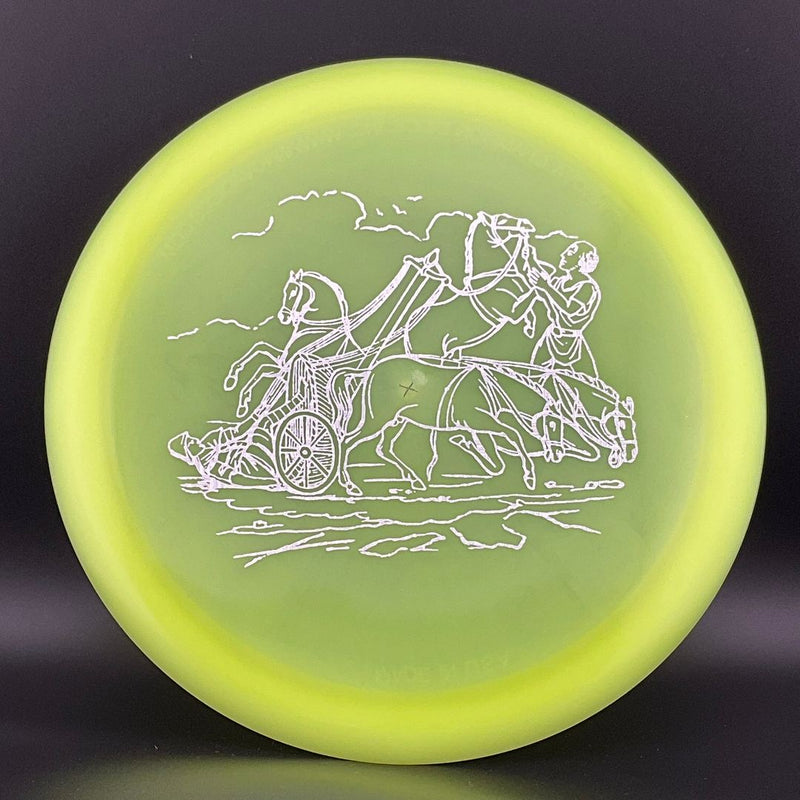 Load image into Gallery viewer, Color Glow C-Blend Roman - Chariot X-Out
