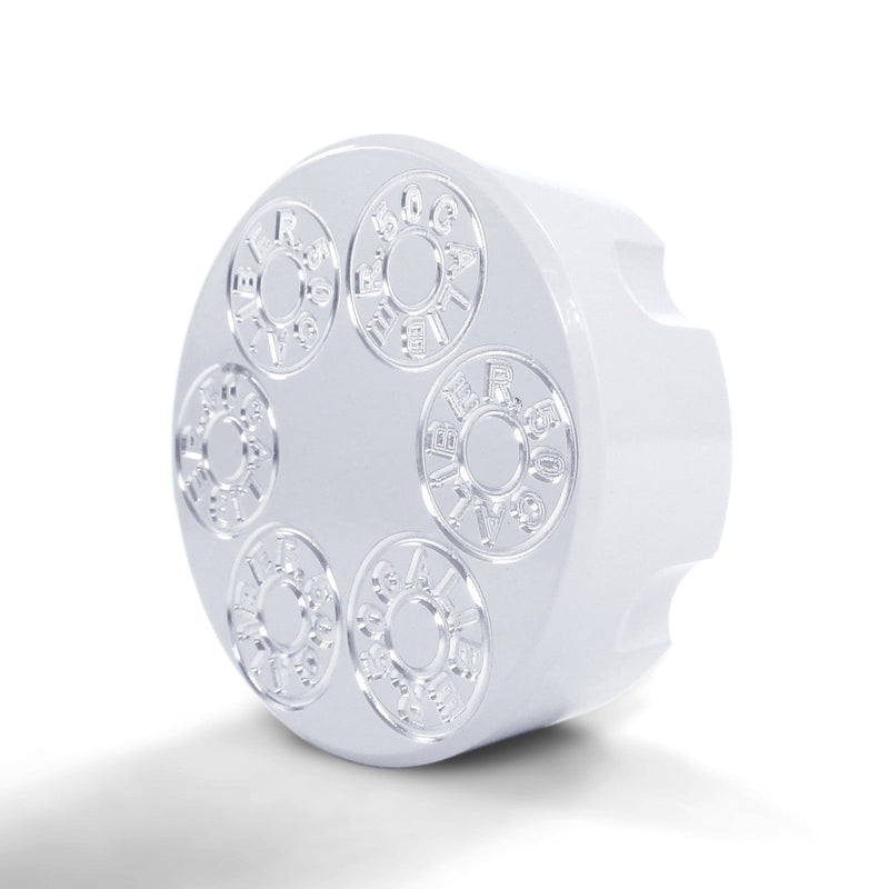 Load image into Gallery viewer, Billet Six Shooter Gas Cap for Polaris
